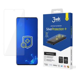 Folie de protecție antișoc pentru Motorola Edge 30 Fusion - 3mk SilverProtection+