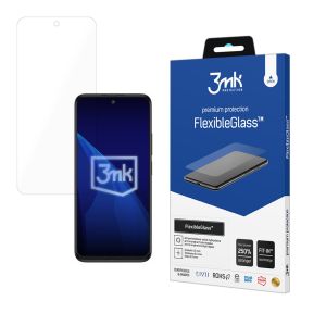 Sticlă hibridă pentru TCL 605 / 60 SE - 3mk FlexibleGlass
