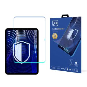 Sticlă rezistentă la șocuri pentru Apple iPad 10,9" 10 gen / 11" 11 gen - 3mk FlexibleGlass Pro