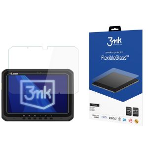 Sticlă hibridă rezistentă la spargere pentru Zebra ET60/65 - 3mk FlexibleGlass