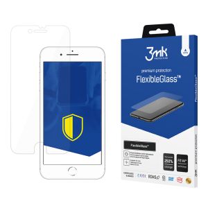 Sticlă hibridă pentru Apple iPhone 8 - 3mk FlexibleGlass