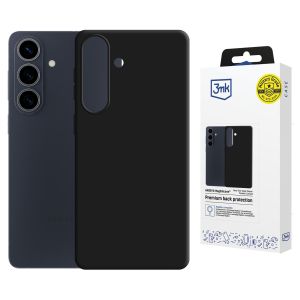 Husa pentru Samsung Galaxy S26 - 3mk Hardy MagSilicone Negru