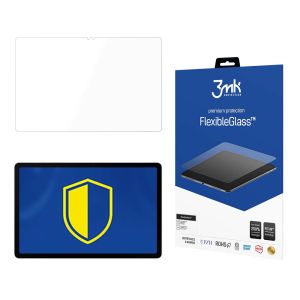 Sticlă hibridă rezistentă la spargere pentru Samsung Galaxy Tab S9 - 3mk FlexibleGlass