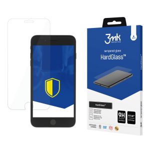 Sticlă călită pentru Apple iPhone 7/8 Plus - 3mk HardGlass