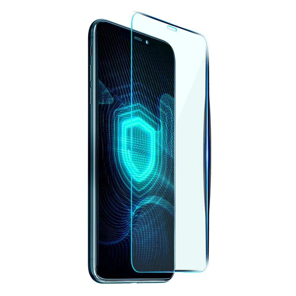 Nu perturbă culorile și luminozitatea ecranului