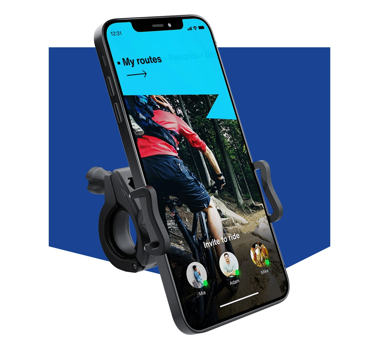 Stabil în orice situație