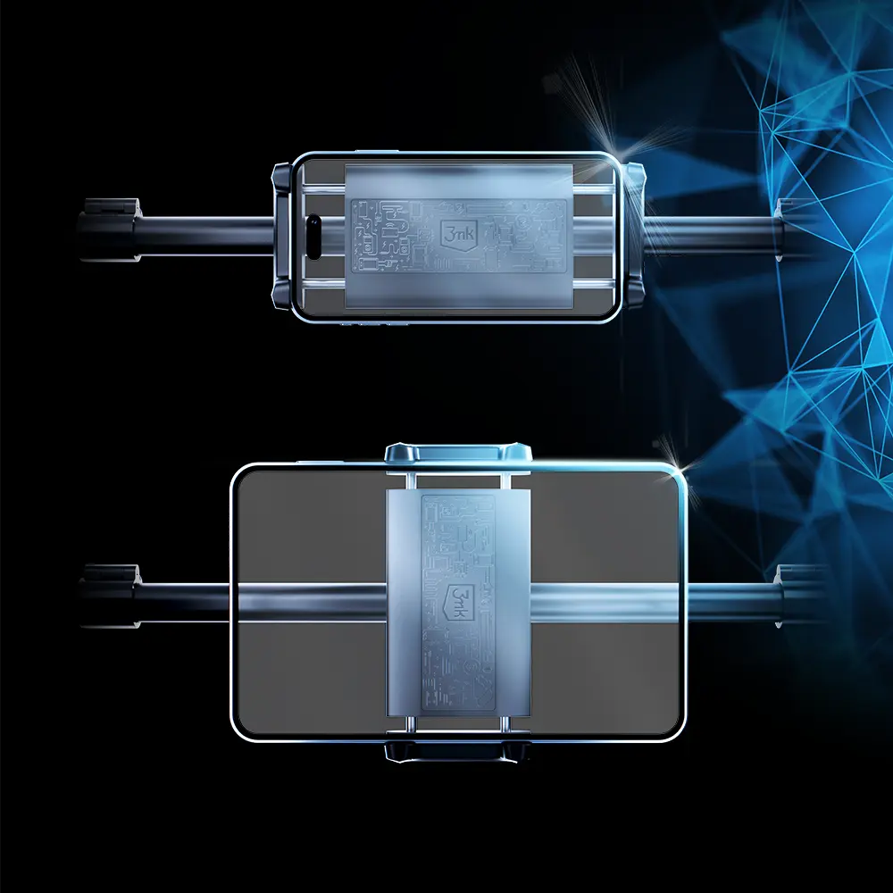 *Ideal pentru a se potrivi cu telefonul și tableta ta