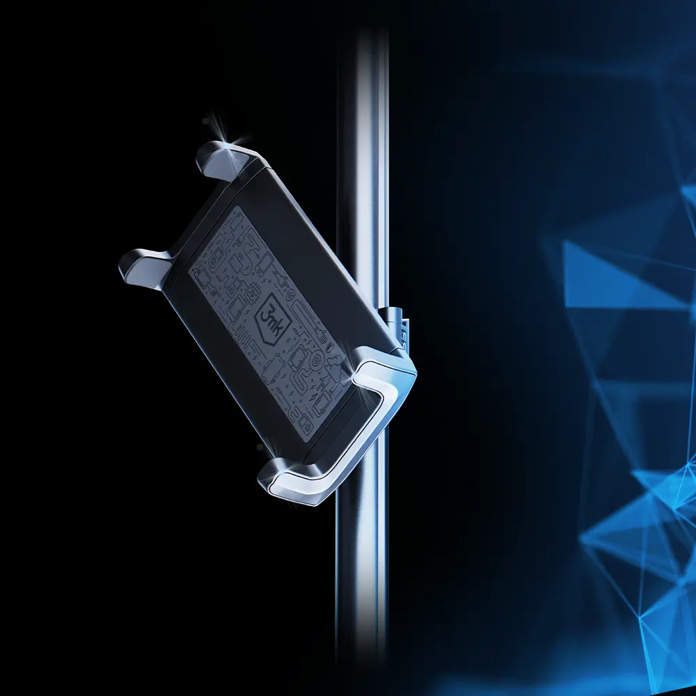 *Creat pentru a oferi control complet