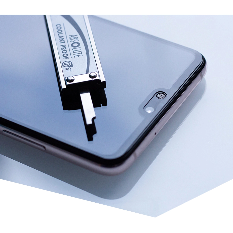 Ecran fără zgârieturi