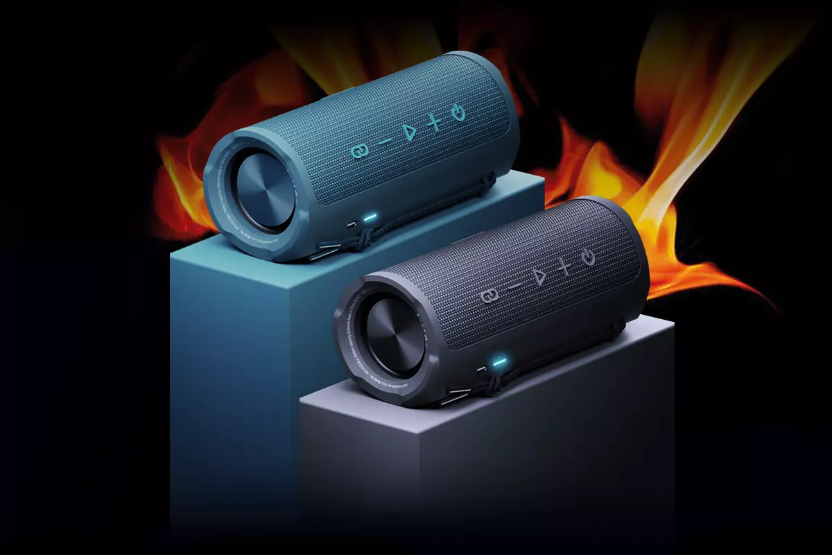 Calitate uimitoare a sunetului la îndemâna ta