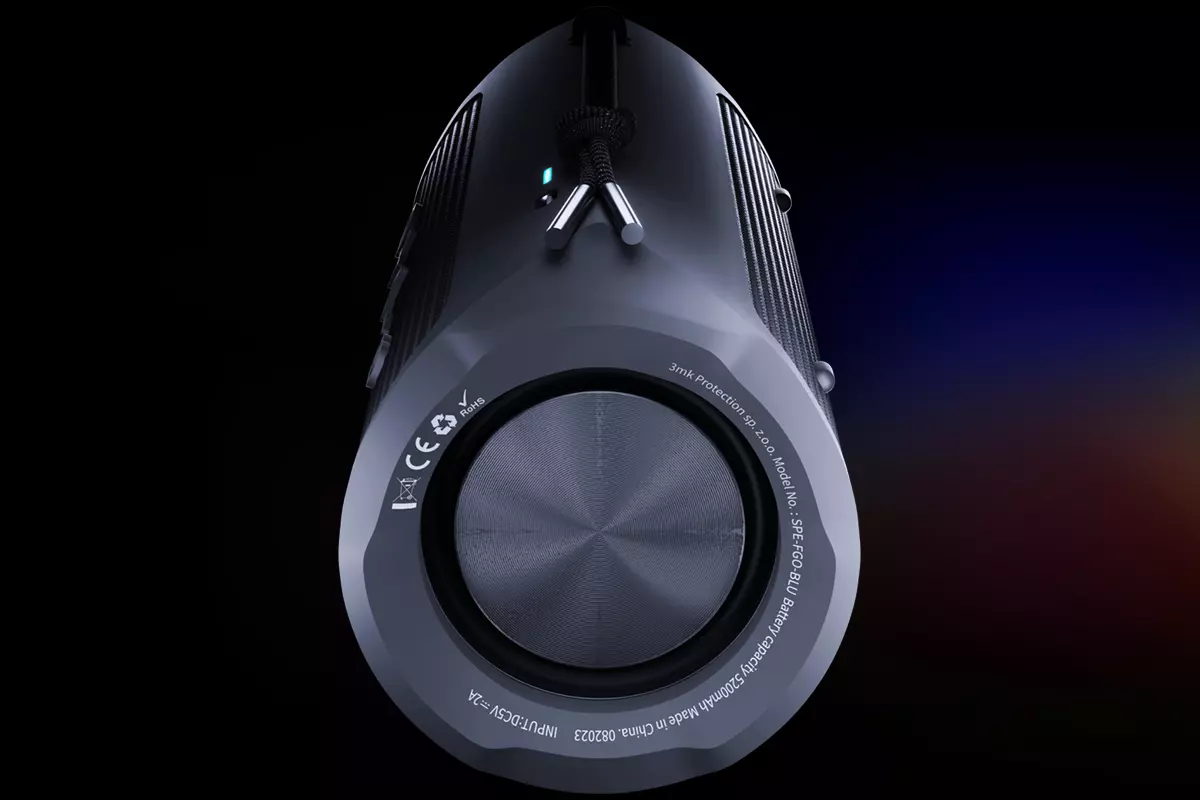 Nu îi va lipsi energia.