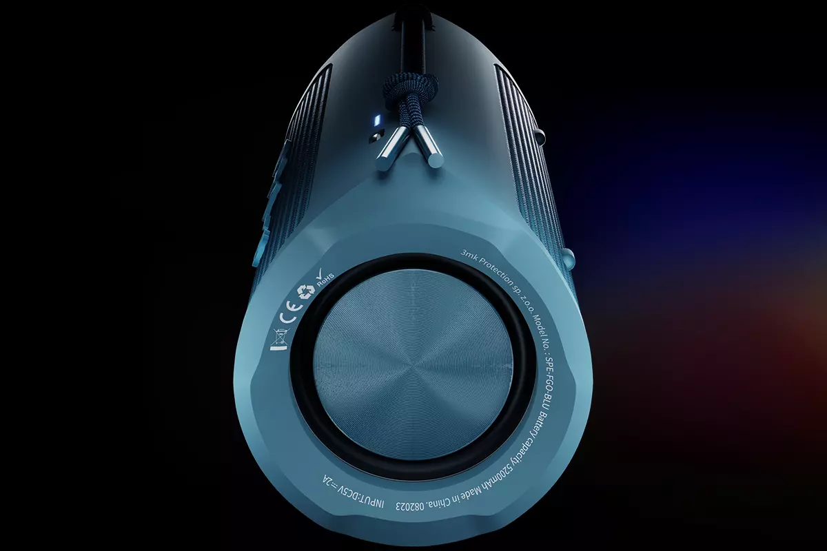 Nu-i va lipsi energia.