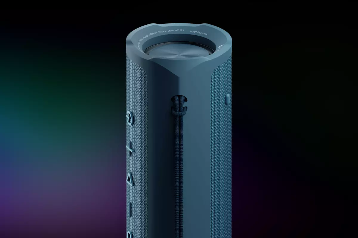 Înconjoară-te cu muzică