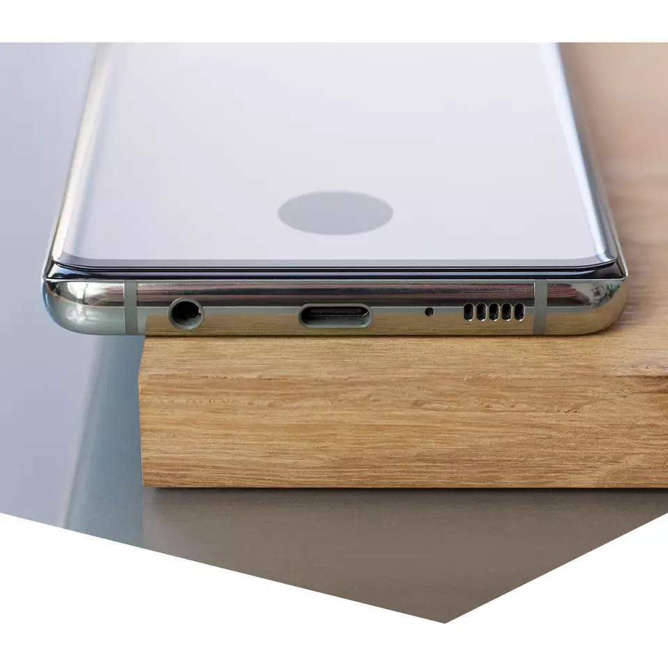 Rezistență maximă la zgârieturi