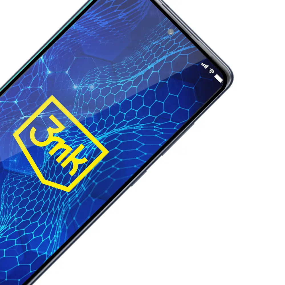 *Se potrivește perfect cu ecranul