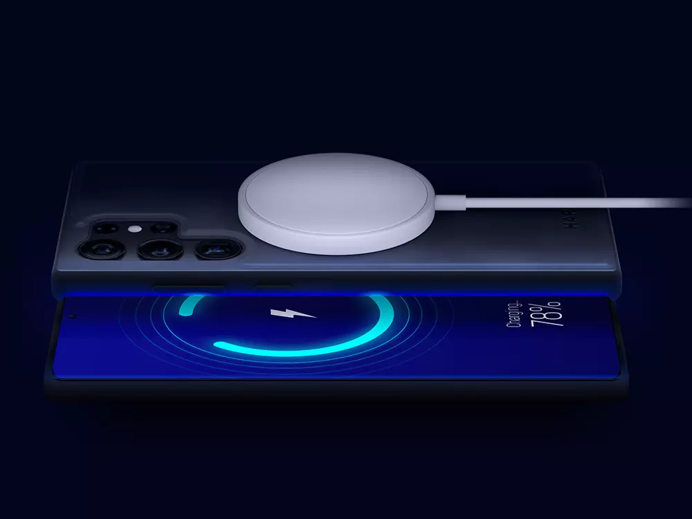 Încărcare simplă și convenabilă