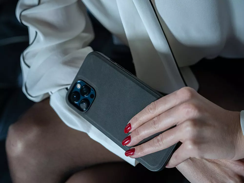 Delicatețea mătăsii