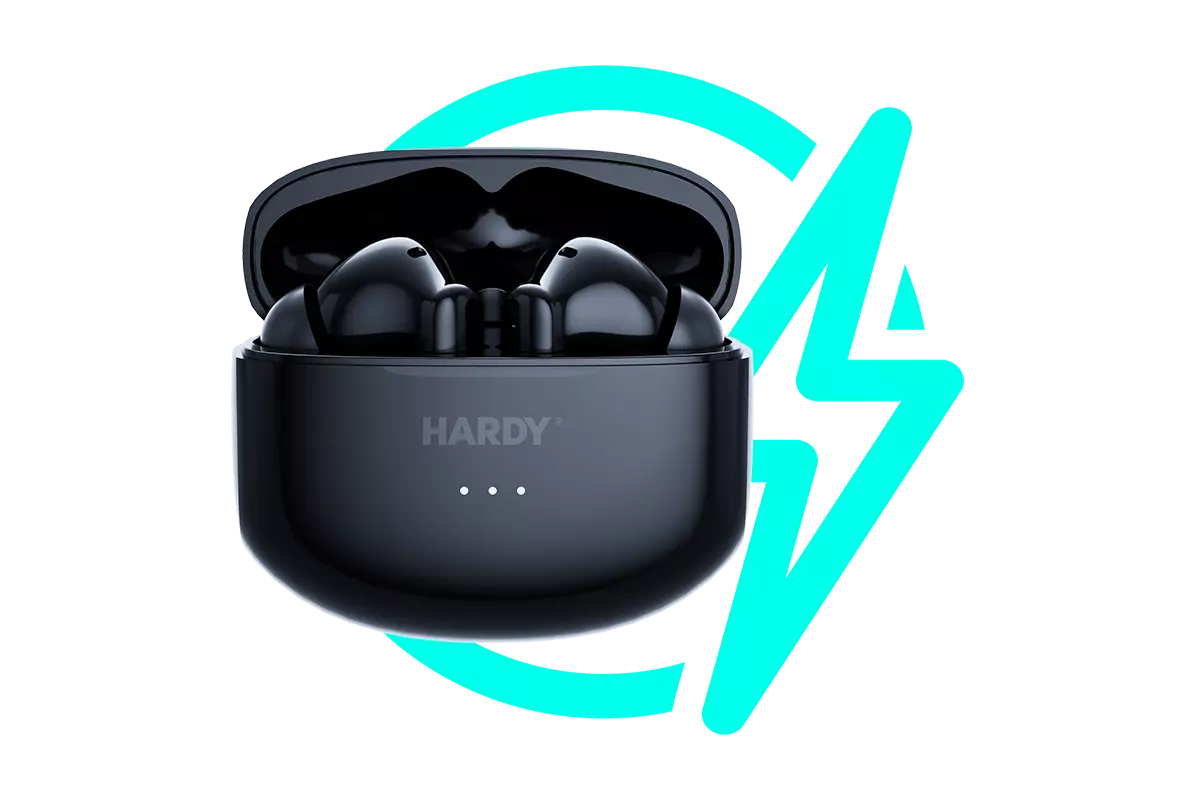 Încărcare wireless ușoară și rapidă