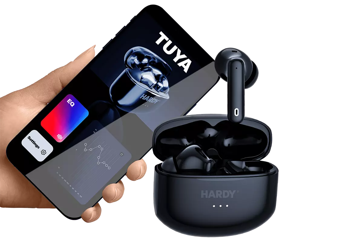 Personalizează-ți experiențele sonore