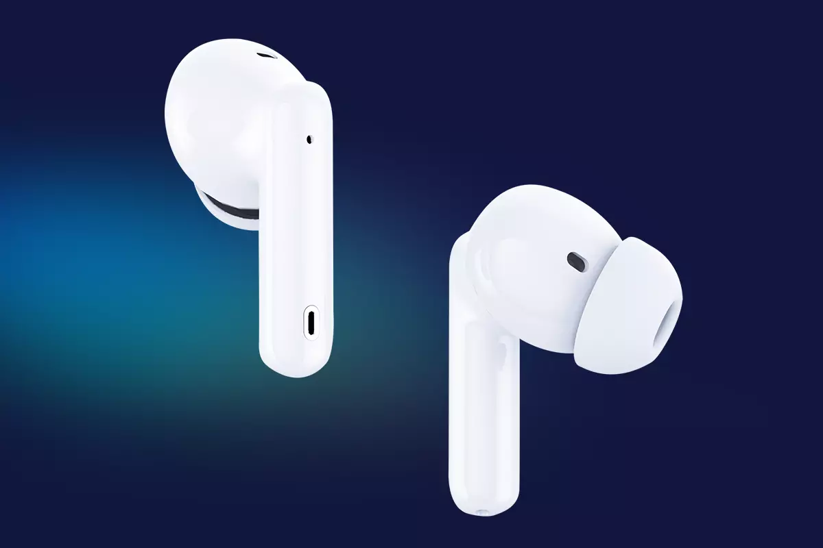 *Sunet curat fără distragerea atenției