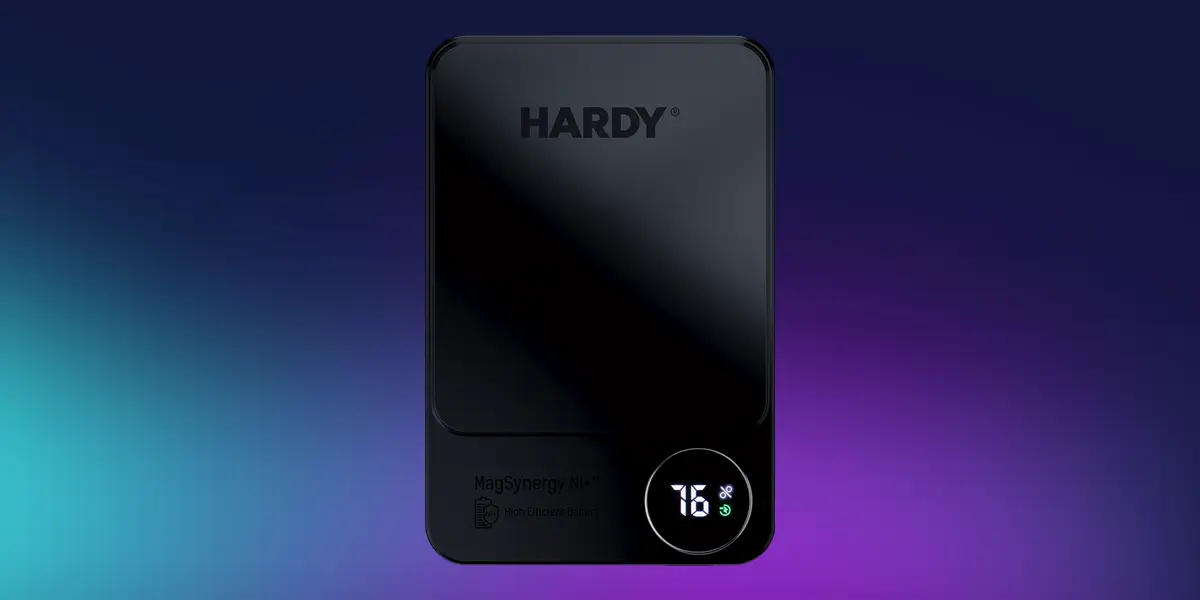 Carcasa durabilă și elegantă din aluminiu