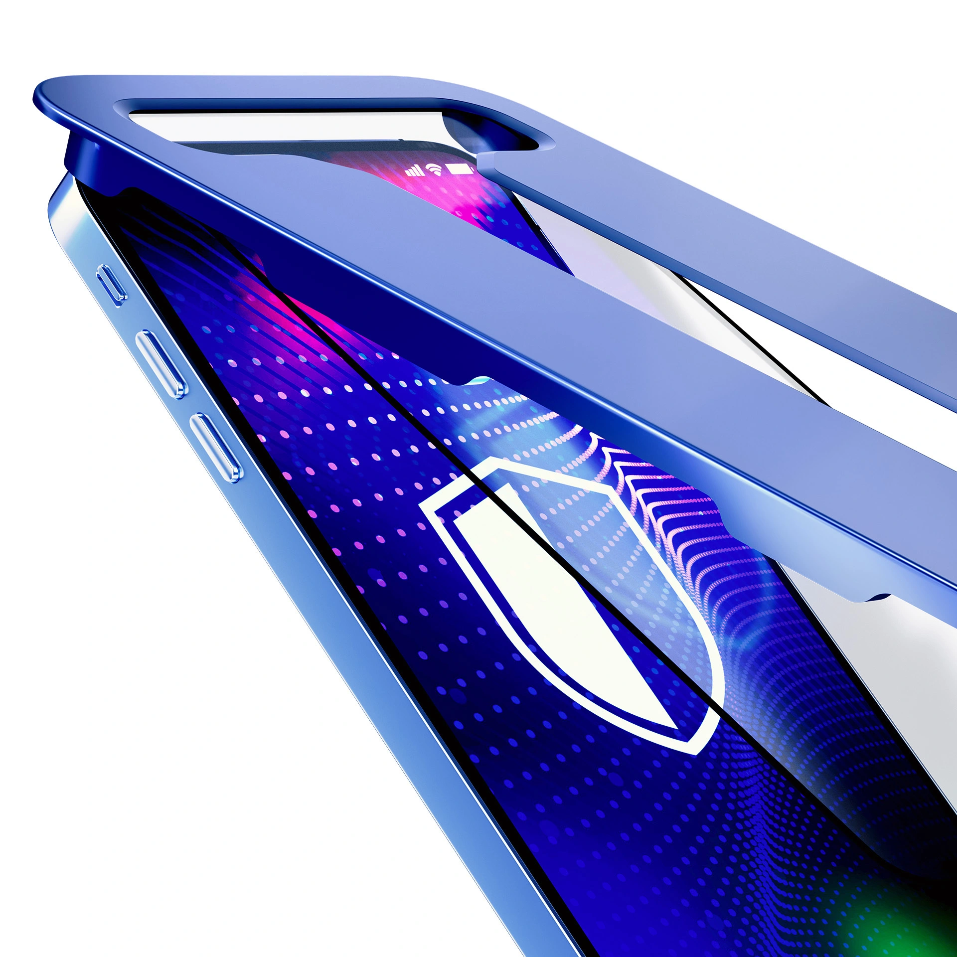 *Cea mai solidă protecție & economisire de timp*