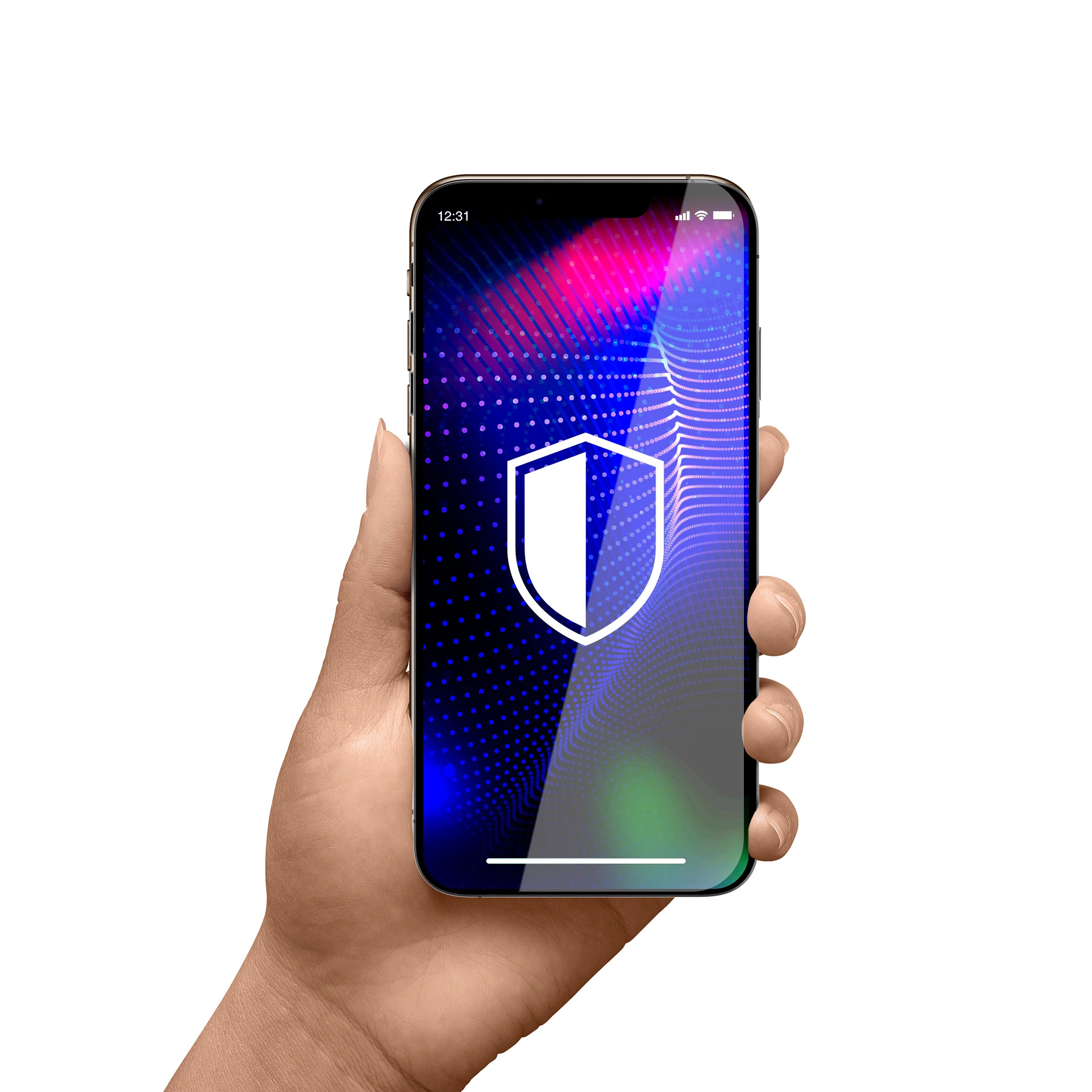 *Sticlă de protecție 9H pentru întreaga display