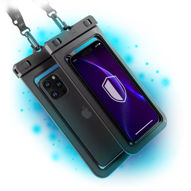 Impermeabilitate clasa IPX8