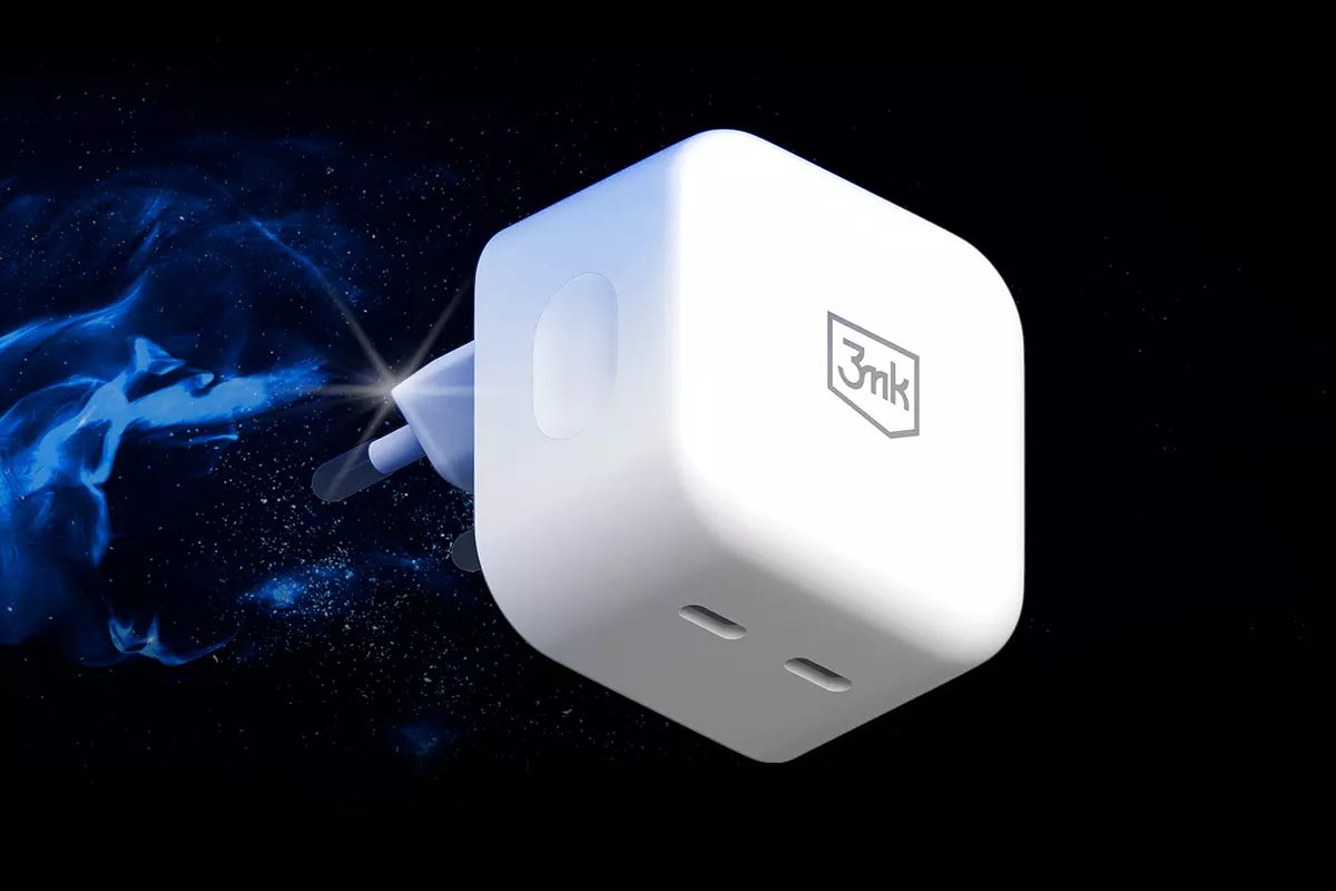 Incredibil de elegantă și ușoară