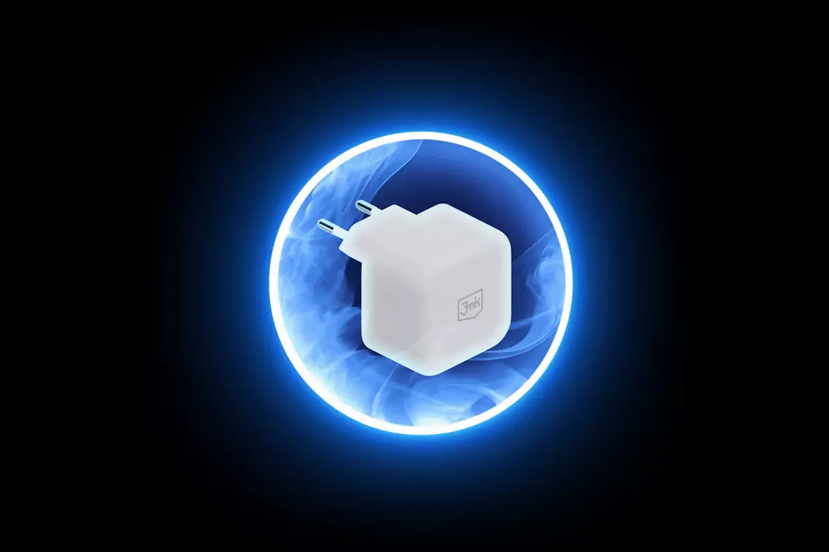 Se încarcă mai repede, datorită Quick Charge