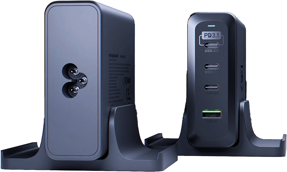 Dispozitivele tale sunt într-adevăr în mâini foarte bune