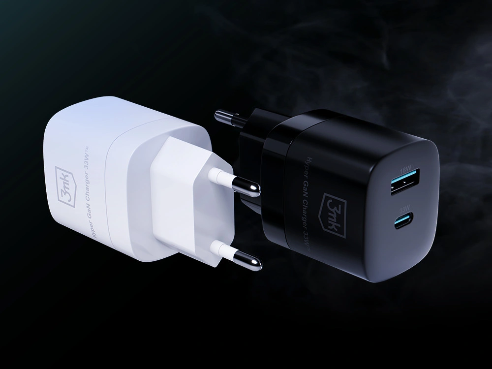 Încărcați în siguranță două dispozitive diferite