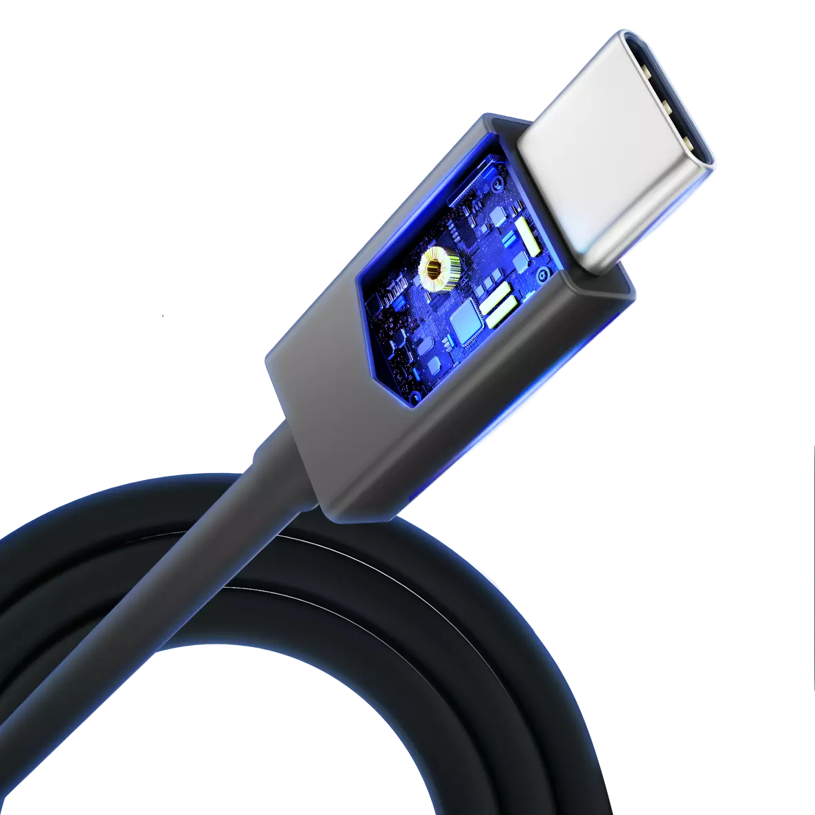 Susține tehnologiile de încărcare rapidă