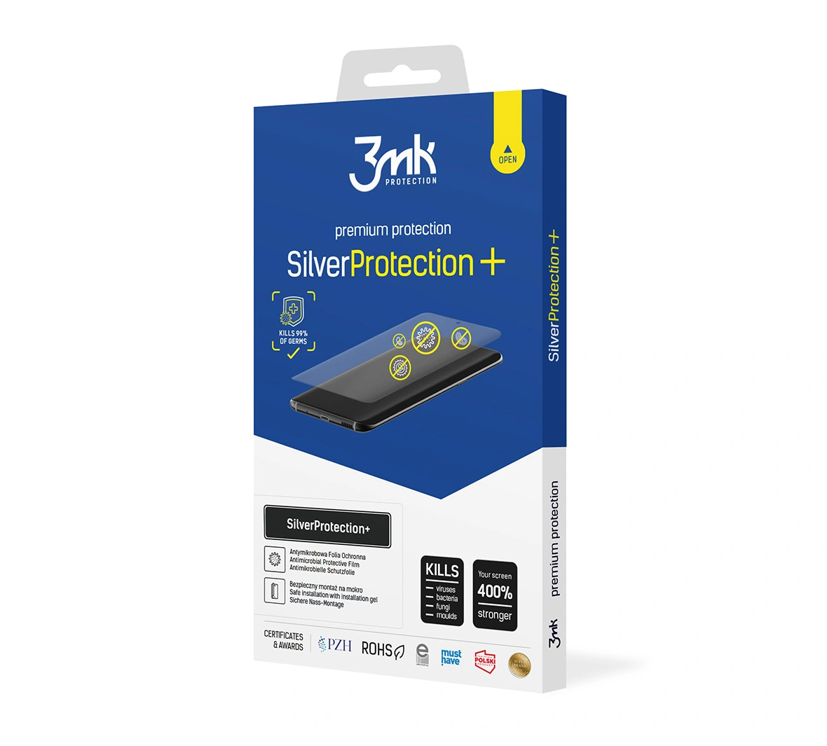 Packshot 3mk SilverProtection+