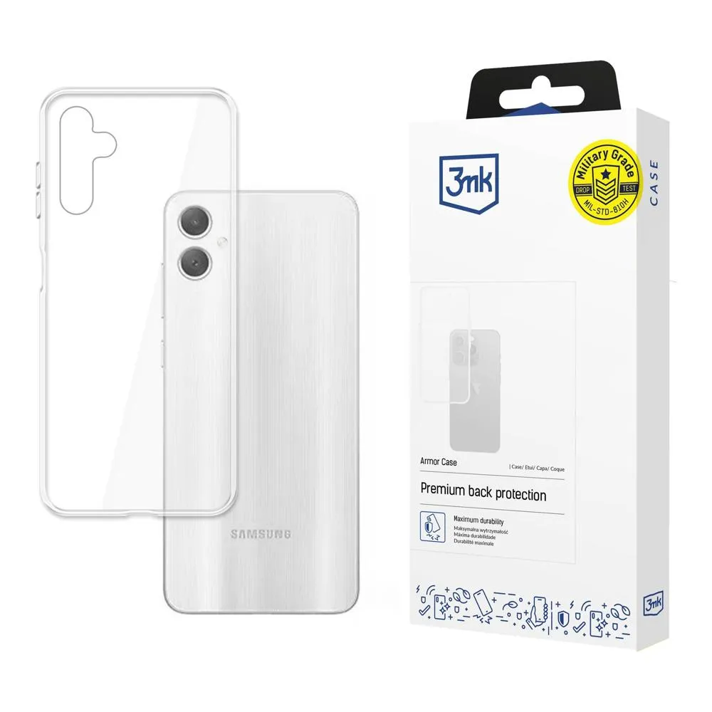 Carcasă blindată pentru Samsung Galaxy A05 - 3mk Armor Case