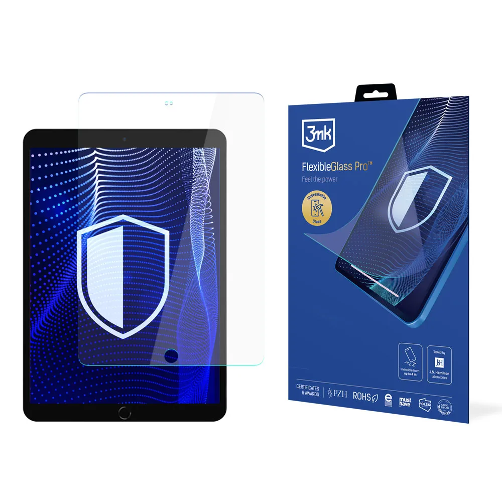 Sticlă nedistructibilă pentru Apple iPad 10,9