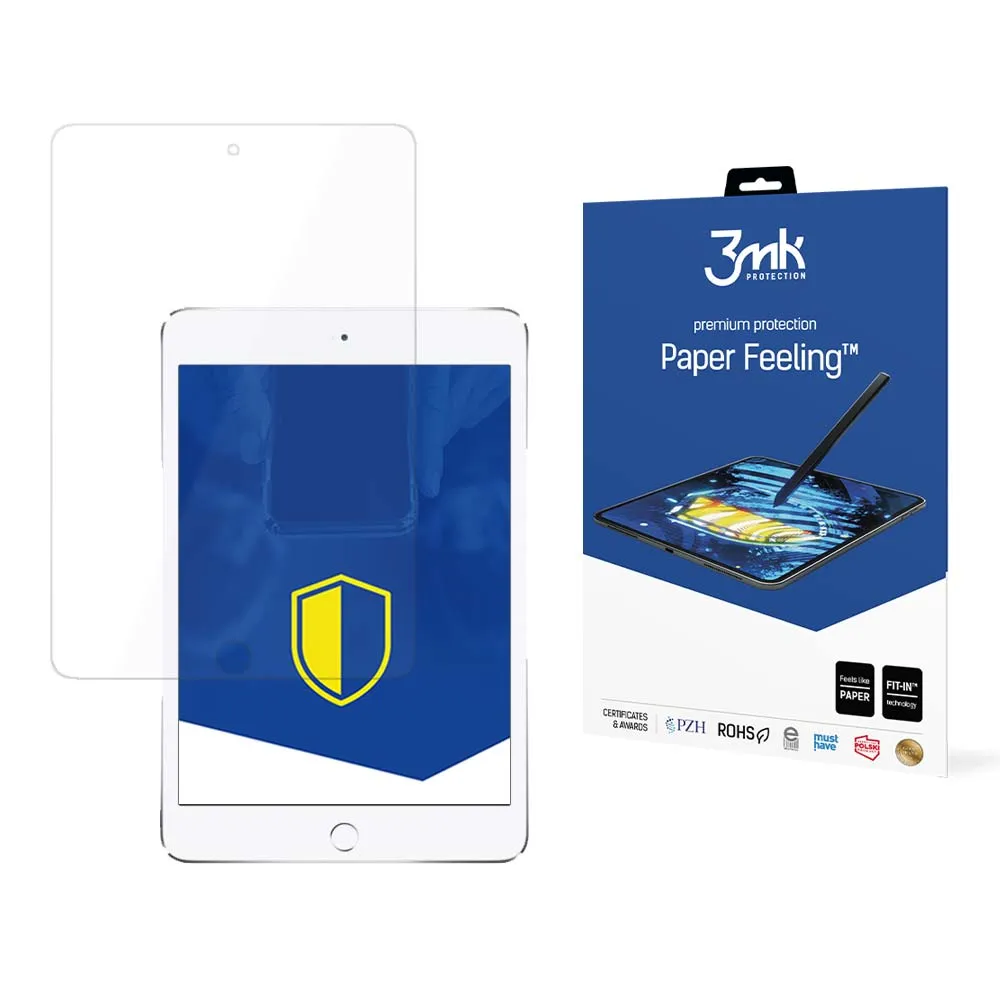 Folie de protecție pentru Apple iPad 7 10.2