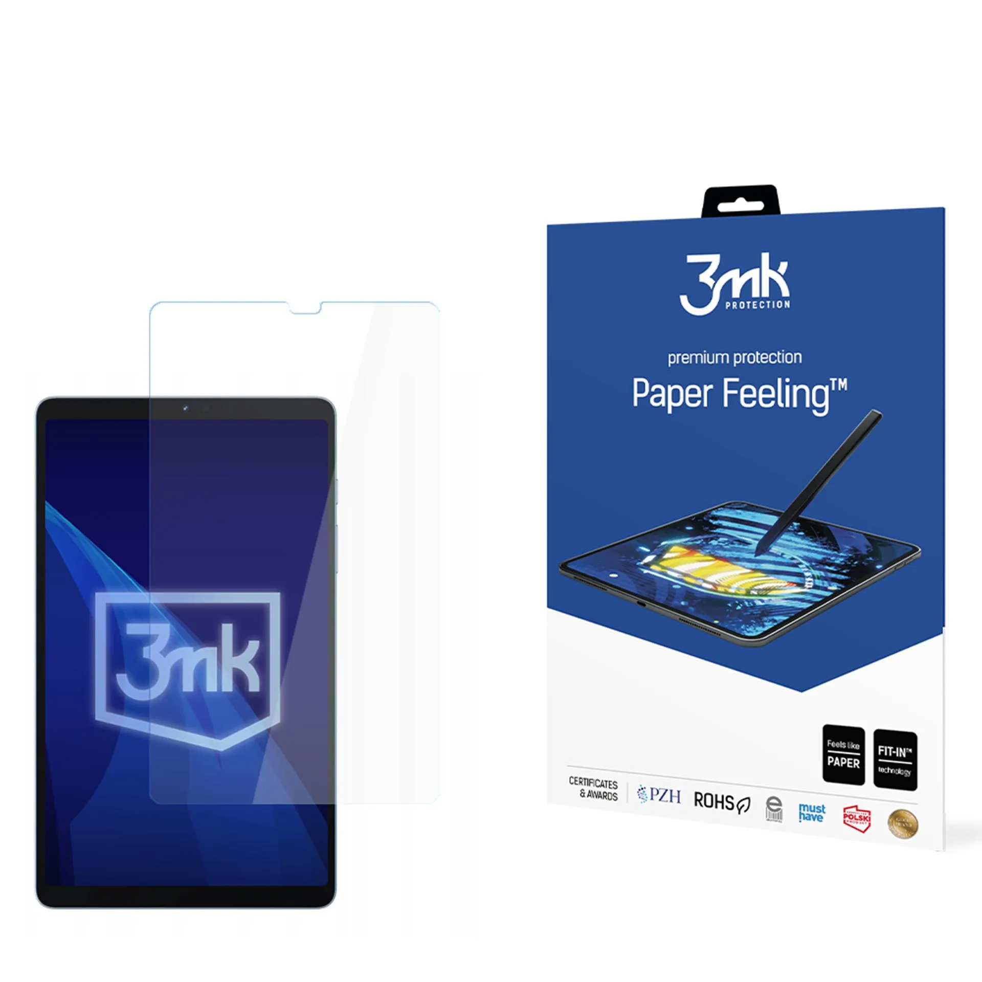 Folie de protecție pentru Blackview TAB 60 8.68