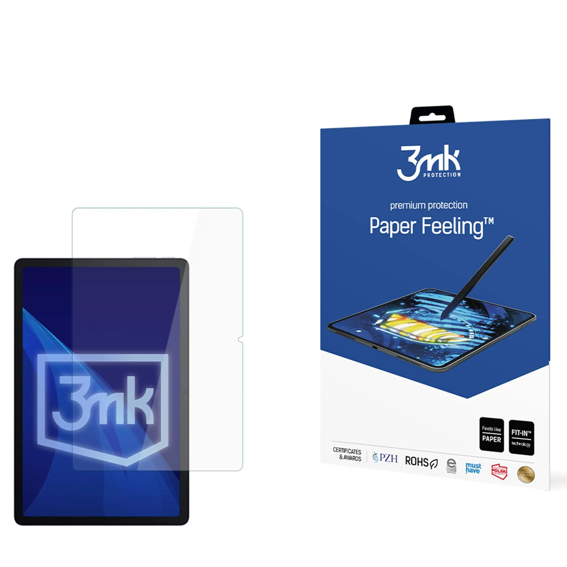 Folie de protecție pentru Blackview Tab 9 11