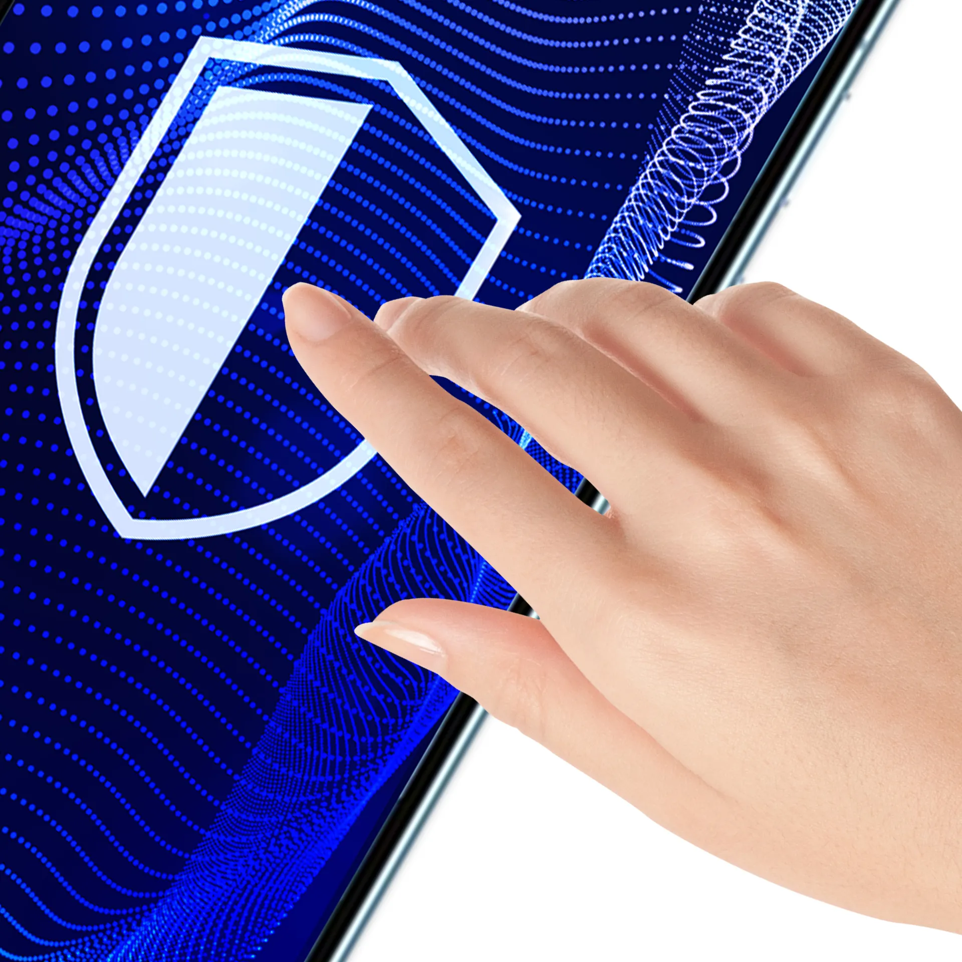 Sticlă rezistentă la spargere pentru Google Pixel 9/ 9 Pro - 3mk FlexibleGlass Pro