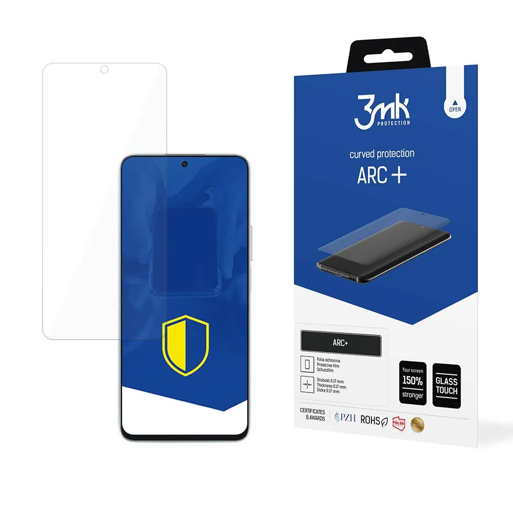Folie de protecție pentru Honor 90 Lite - 3mk ARC+