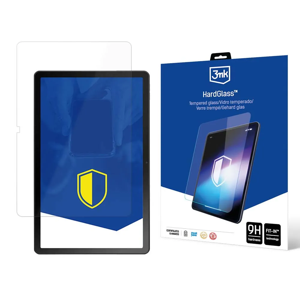 Sticlă temperată pentru Lenovo Tab M10 Plus 3rd gen - 3mk HardGlass