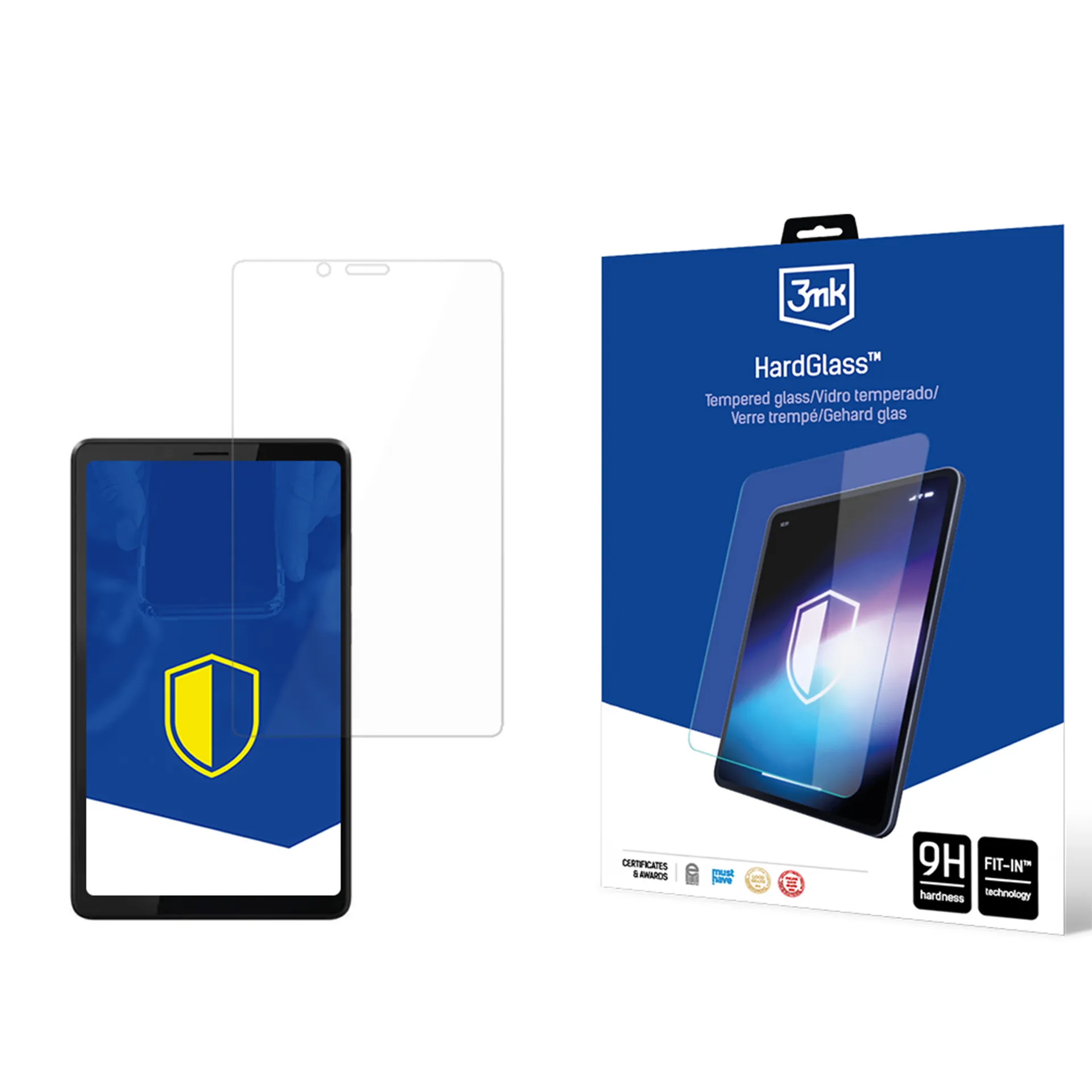 Sticlă securizată pentru Lenovo Tab M7 7