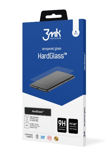Packshot 3mk HardGlass
