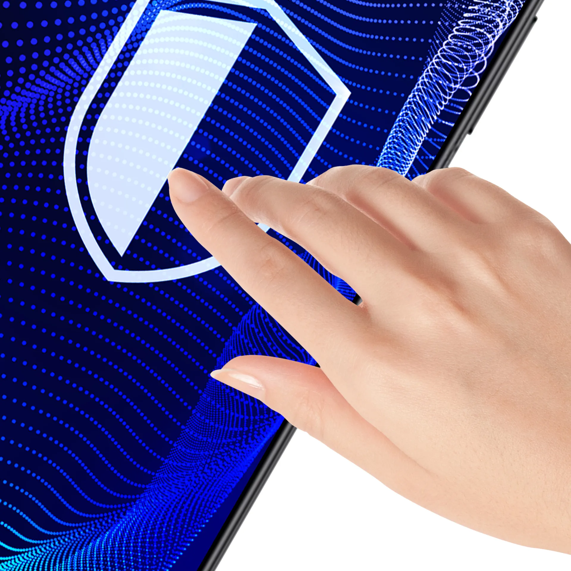 Sticlă rezistentă la spargere pentru Poco F6 - 3mk FlexibleGlass Pro