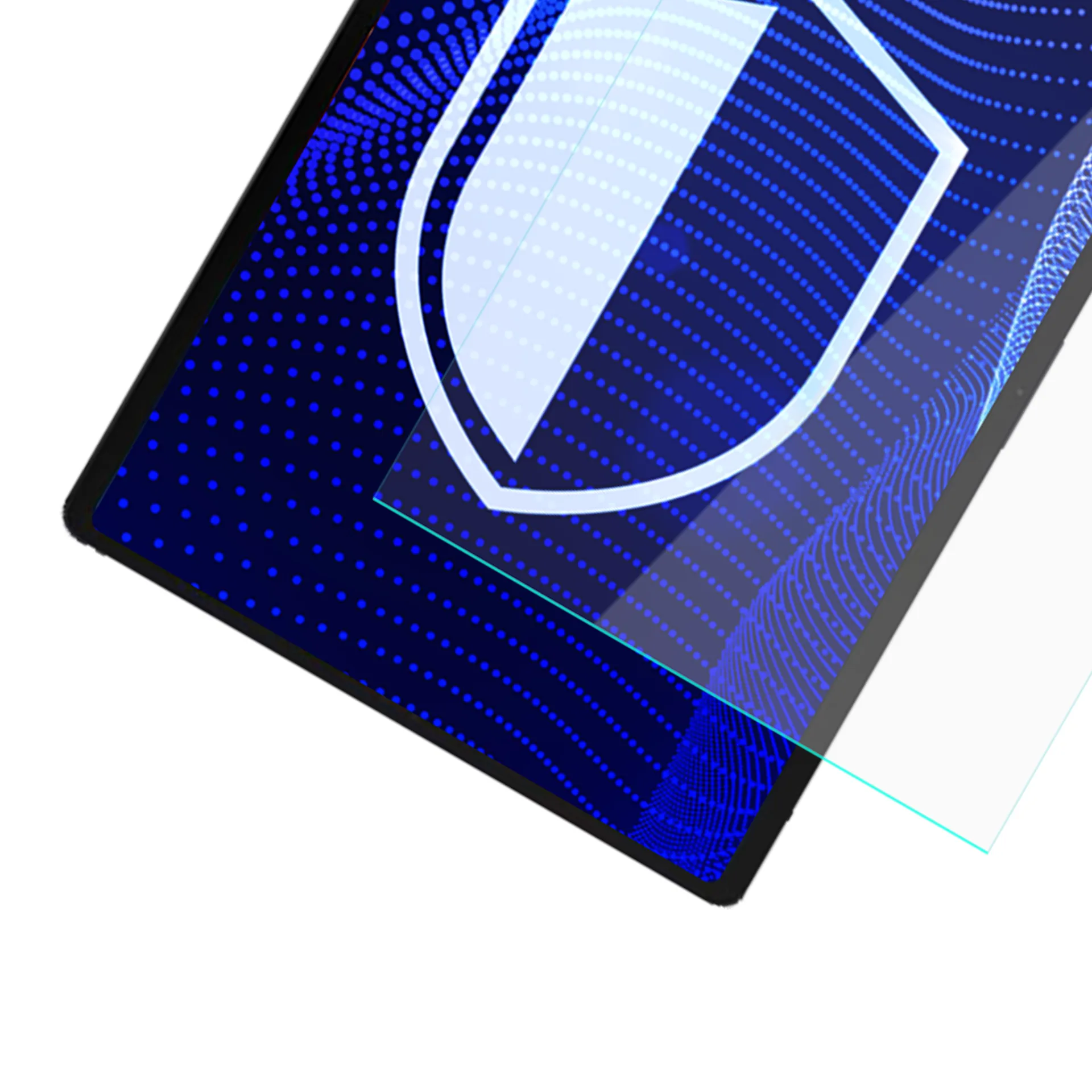 Sticlă nedistructibilă pentru Samsung Galaxy Tab S10 Ultra - 3mk FlexibleGlass Pro