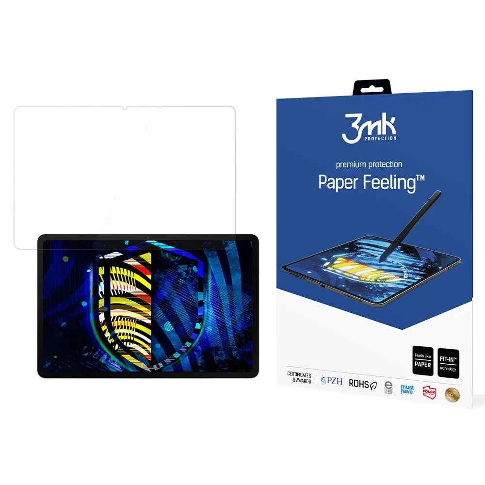 Folie de protecție pentru Samsung Galaxy Tab S8 - 3mk Paper Feeling (2 buc.)