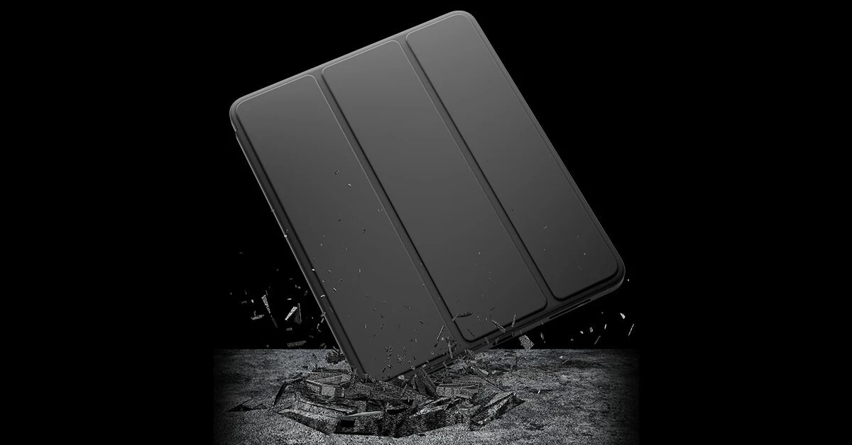 Soft Tablet Case™ - Husă pentru tabletă