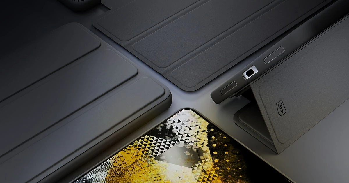 Acces complet la funcții și butoane