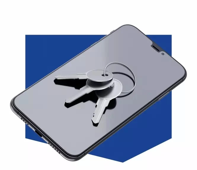 Protejează eficient împotriva zgârieturilor.